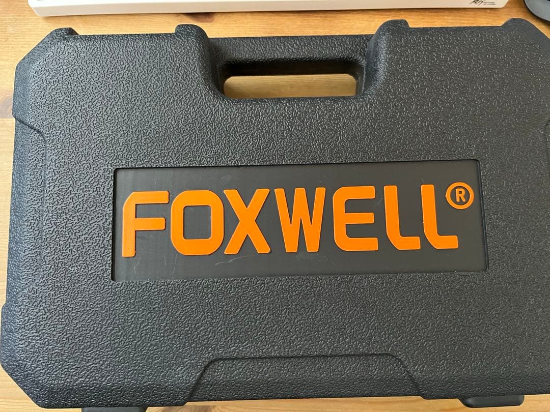 Foxwell T2000 TPMS 最新汎用ライターOBDテスター(本体のみ