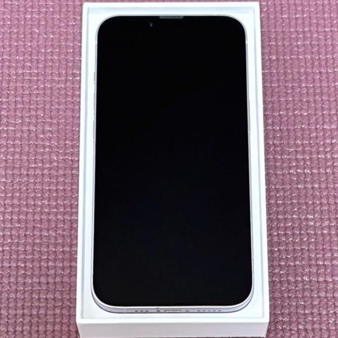 極美品！バッテリー容量100% iPhone14 128GB SIMフリー 本体 - メルカリ