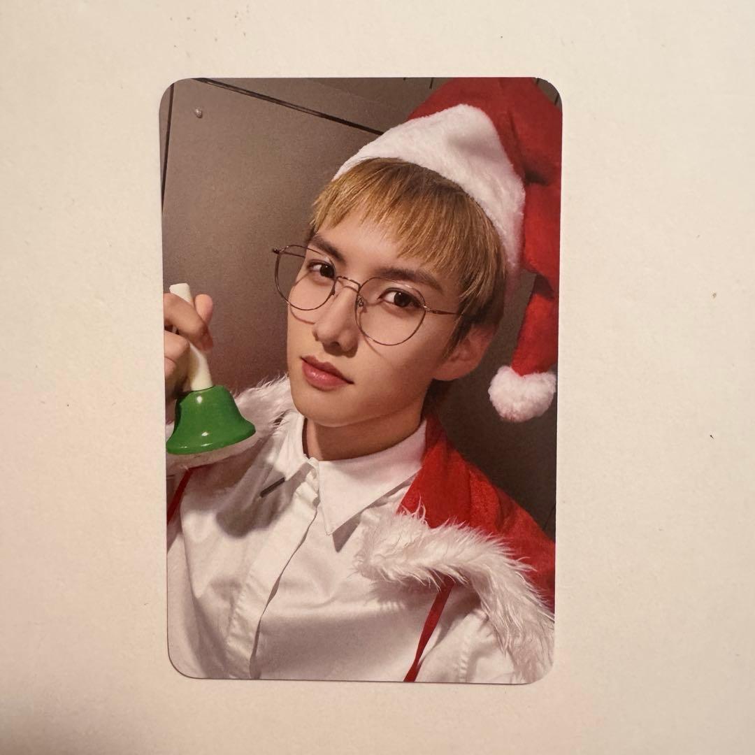 82major エトゥメ 対面 ペンサ トレカ makestar ソンイル - メルカリ