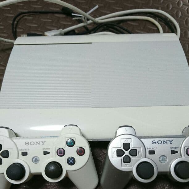 プレステ3 Sony PlayStation 3 60GB Piano Console - Black for sale online | eBay