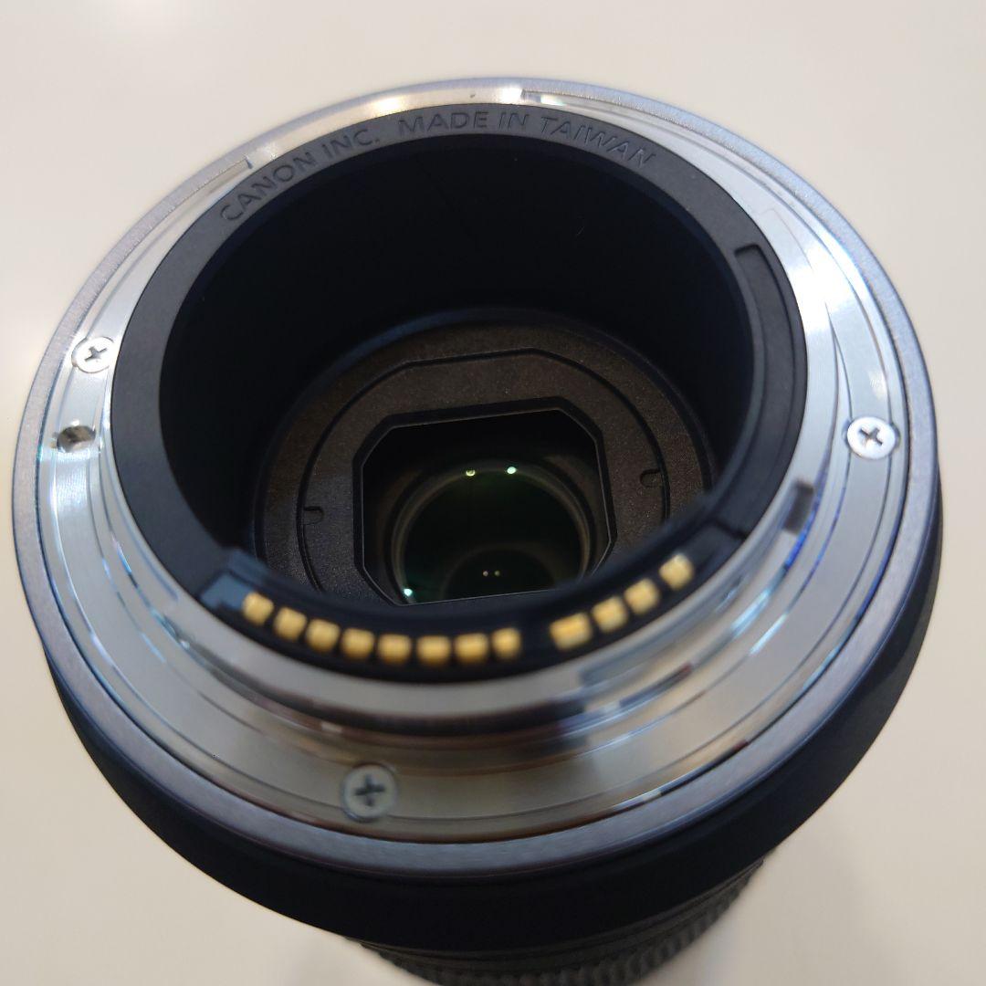 Canon RF 100-400mm F5.6-8 IS USM ズームレンズ