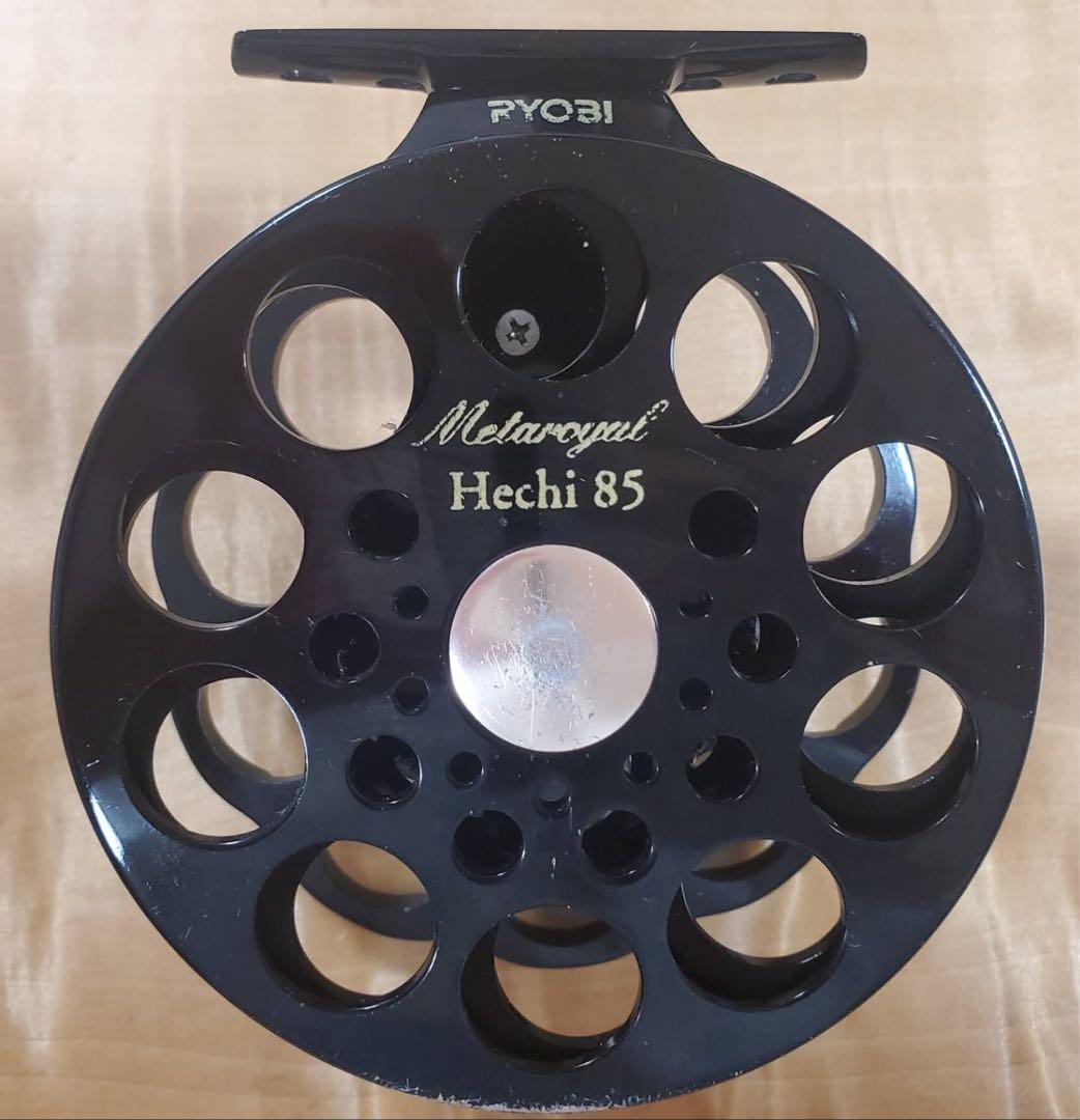 リョービ メタロイヤル ヘチ85 - メルカリ