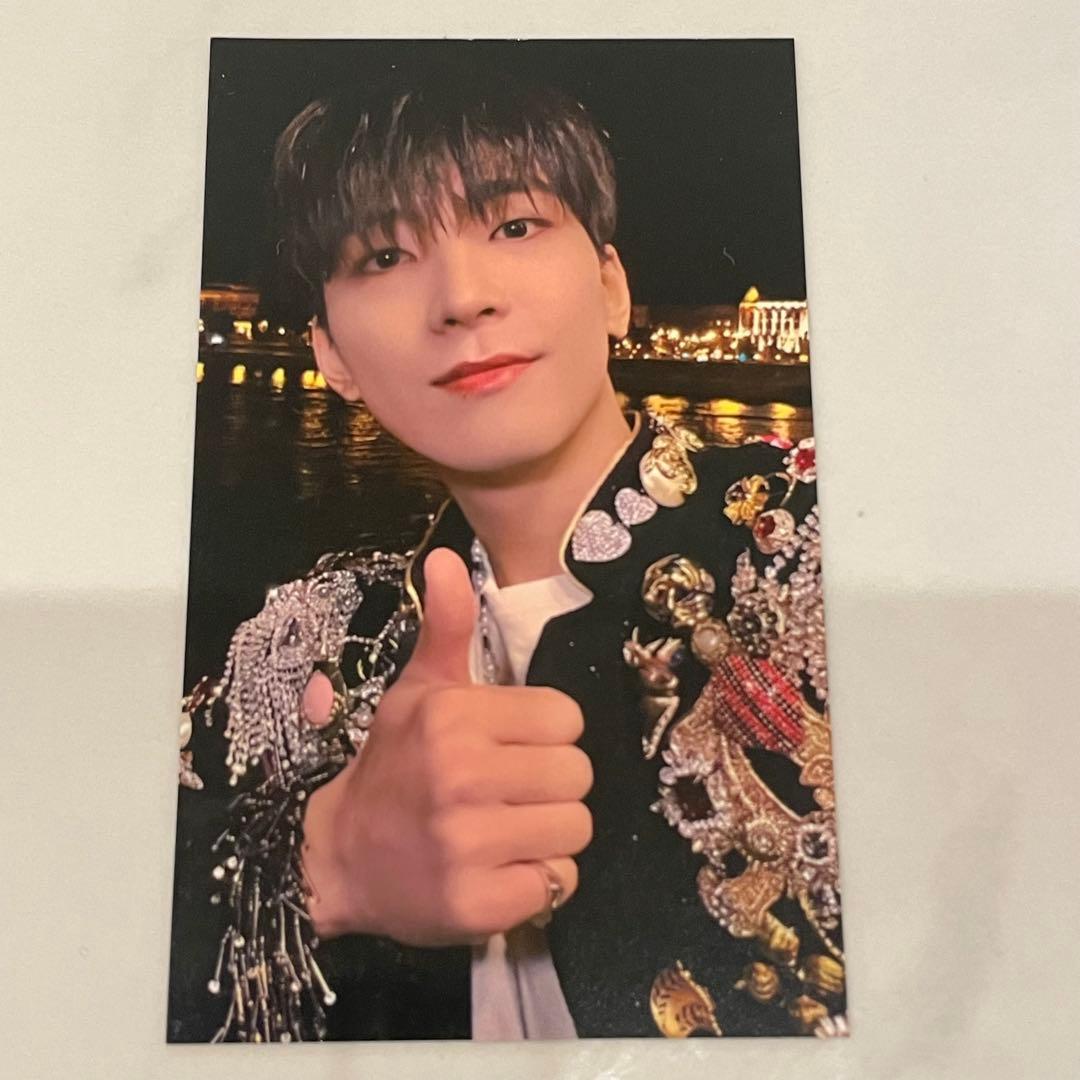 SEVENTEEN ウォヌ トレカ まとめ売り‼️Bittersweet 公式 - メルカリ