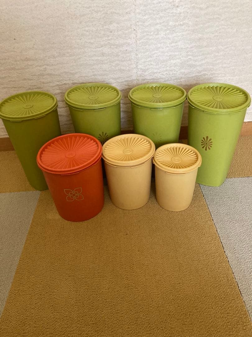 Tupperware 〔タッパーウェア〕 楽天市場】正規販売店 タッパーウェア ミニデコレーター 4個 選べる2