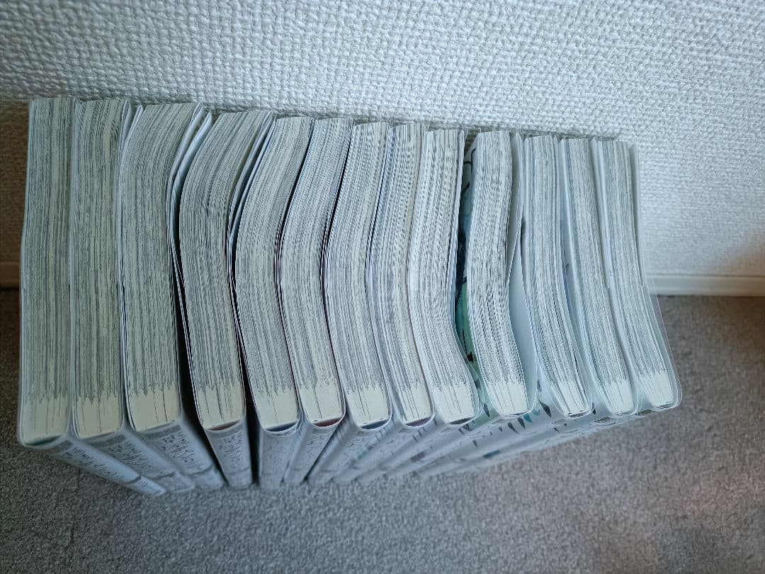 薬屋のひとりごと ねこクラゲ 全13巻セット 特典しおり・コースター