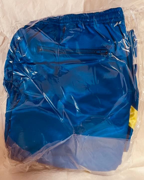 ニッポニアジャージ2020 クラスタ ブルー イエロー 東京事変 L 椎名