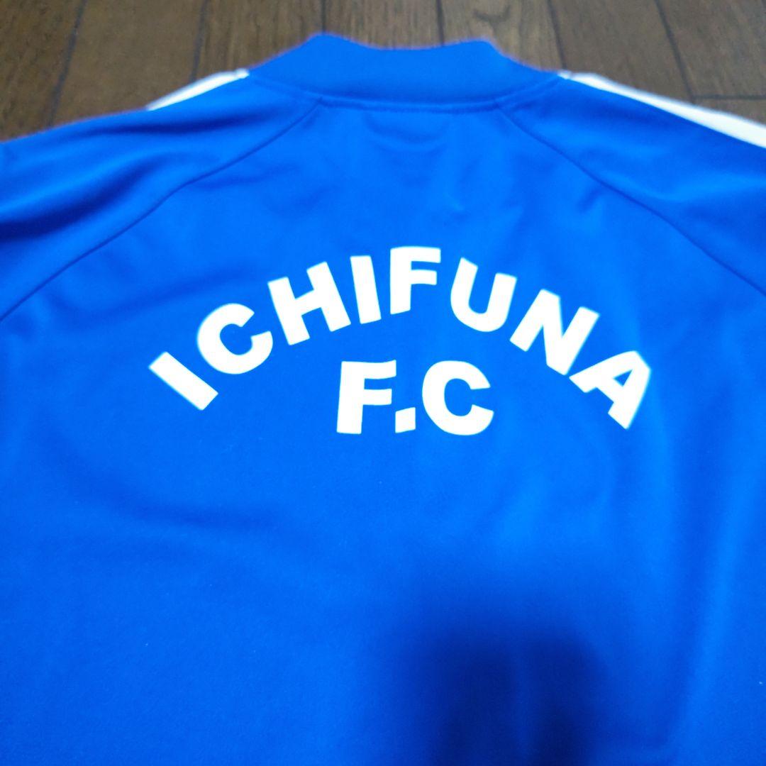 市立船橋高校 サッカーウェア ジャージ - メルカリ