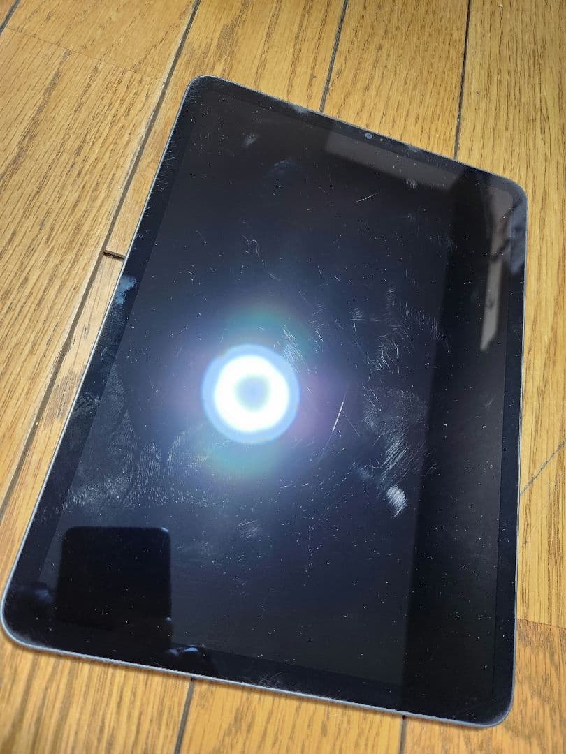 iPad Pro 11 (第3世代) 128GB M1 ジャンク - メルカリ