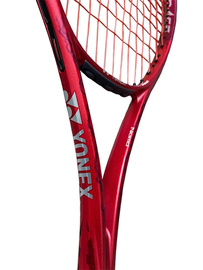 希少】 ボルトレイジ7S UL1 ヨネックス クレナイ 紅 レッド 赤 - メルカリ