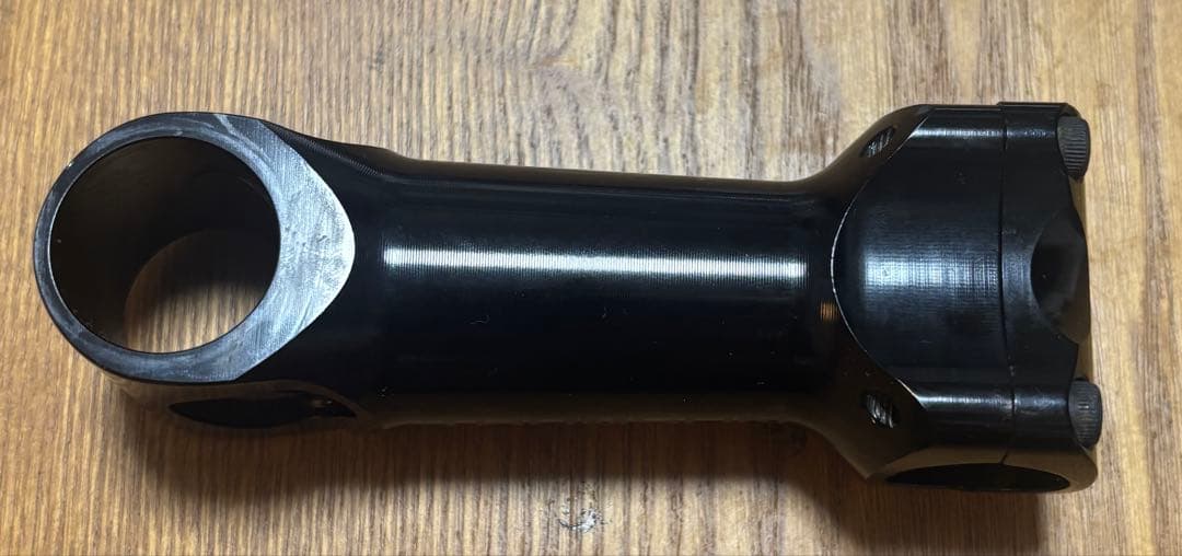 THOMSON Elite ステム 5° x 110mm x 25.4mm