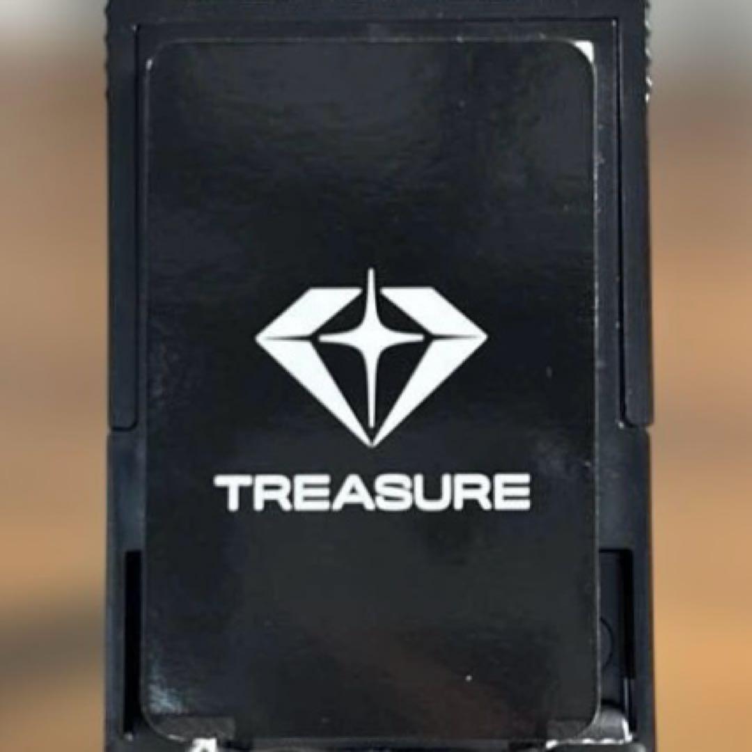 TREASURE ジェヒョク トレカ 京セラ REBOOT 特典 当選者 - メルカリ