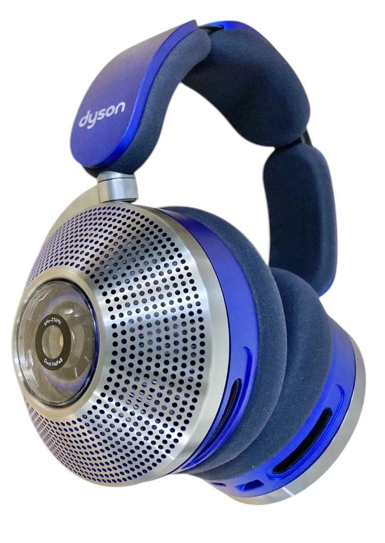 HFD2046 ☆未使用☆ ダイソン WP01 ノイズキャンセリング ヘッドホン