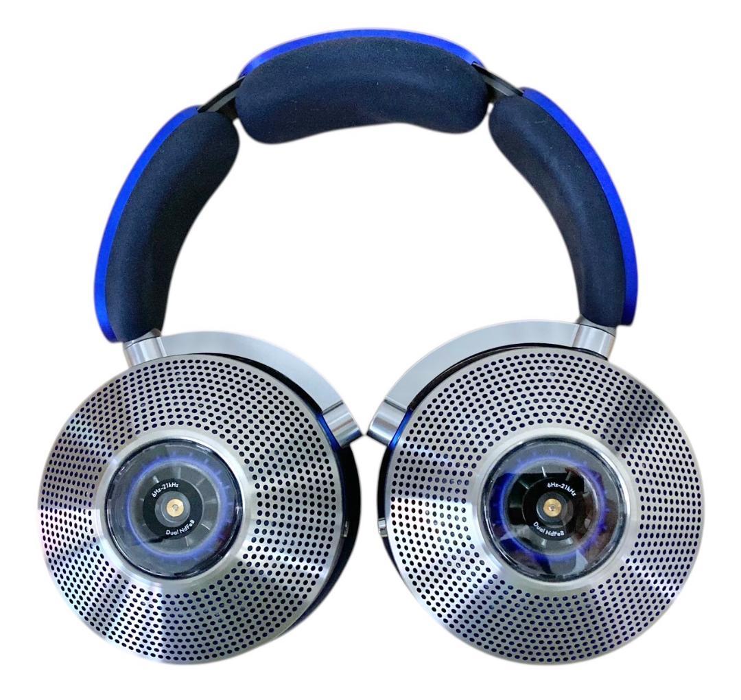 HFD2046 ☆未使用☆ ダイソン WP01 ノイズキャンセリング ヘッドホン