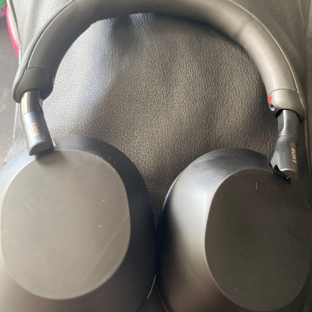 【美品】Sony ワイヤレスヘッドホン WH-1000XM5 SONY WH-1000XM5 価格比較 - 価格.com