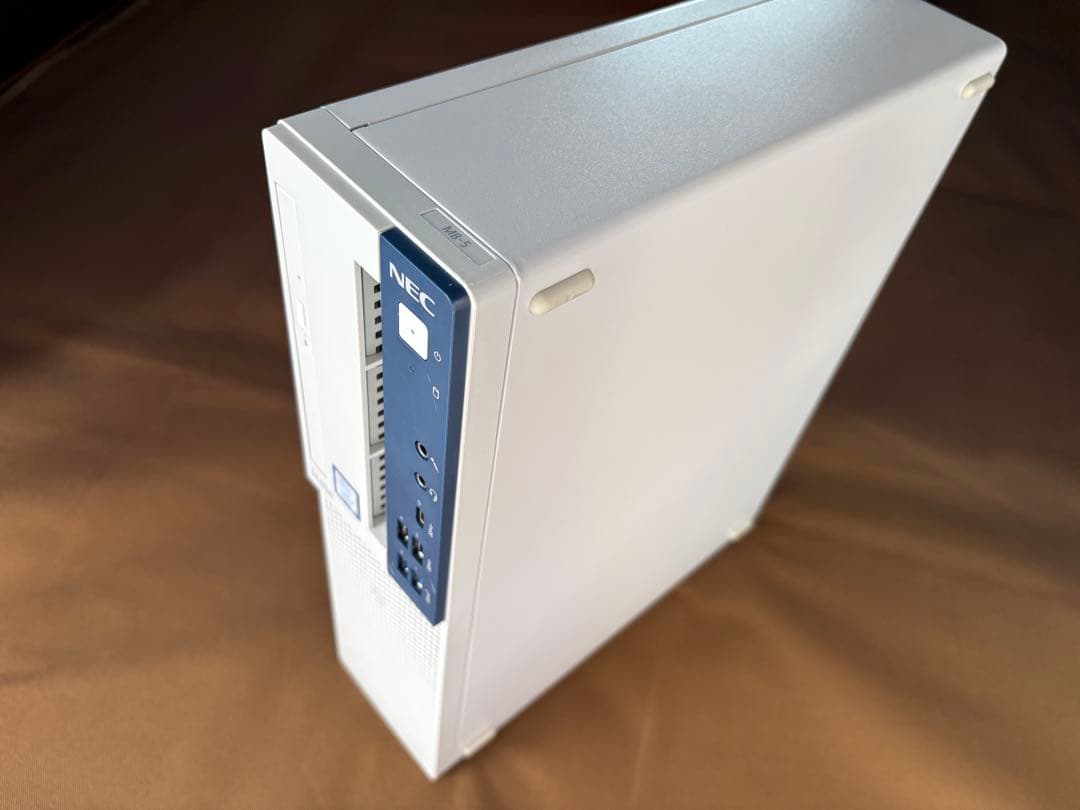 NEC Mate 第9世代i5 メモリ8GB ストレージ無し ジャンク 14