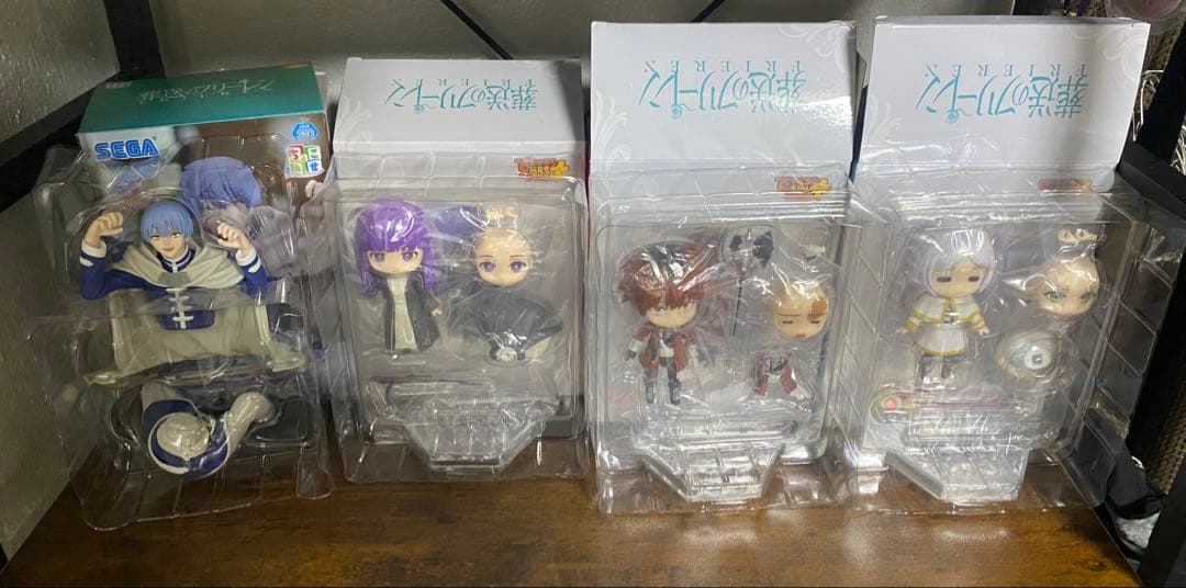 HANABI Blu-ray トレカ 13枚セット コンプリート