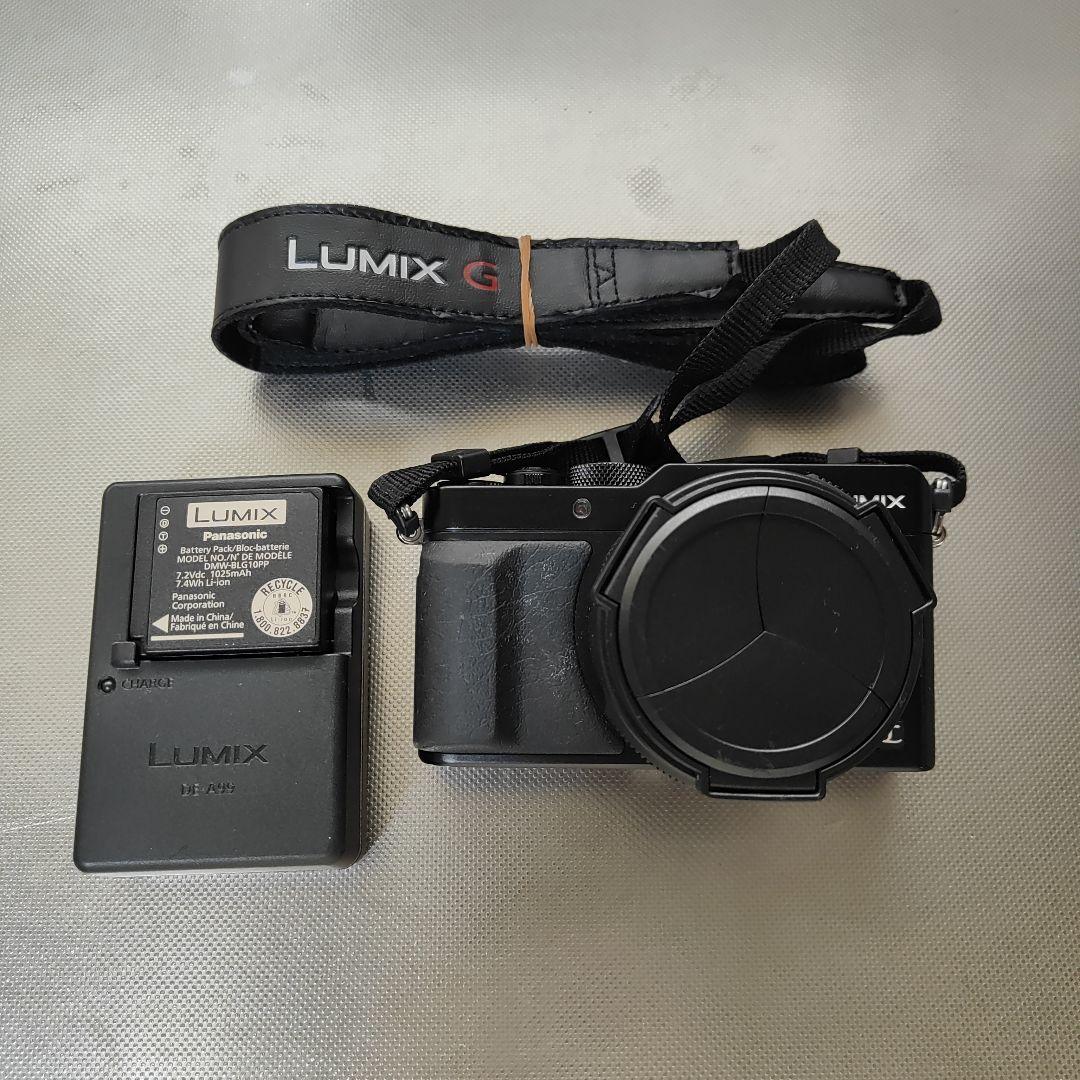 デジタルカメラ LUMIX DMC-Lx100 概要 デジタルカメラ DMC-LX100 | LUMIX（ルミックス） ミラーレス一眼