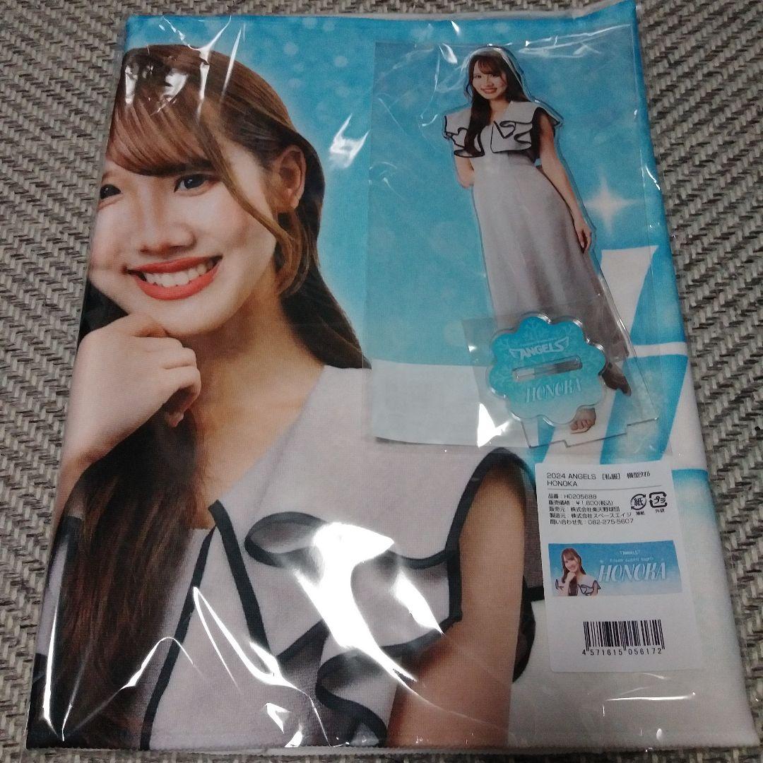 東北ゴールデンエンジェルス　HONOKA② 個人投稿第二弾ラストは、、、 HONOKAです🐰💕 皆さまと楽天イーグルス