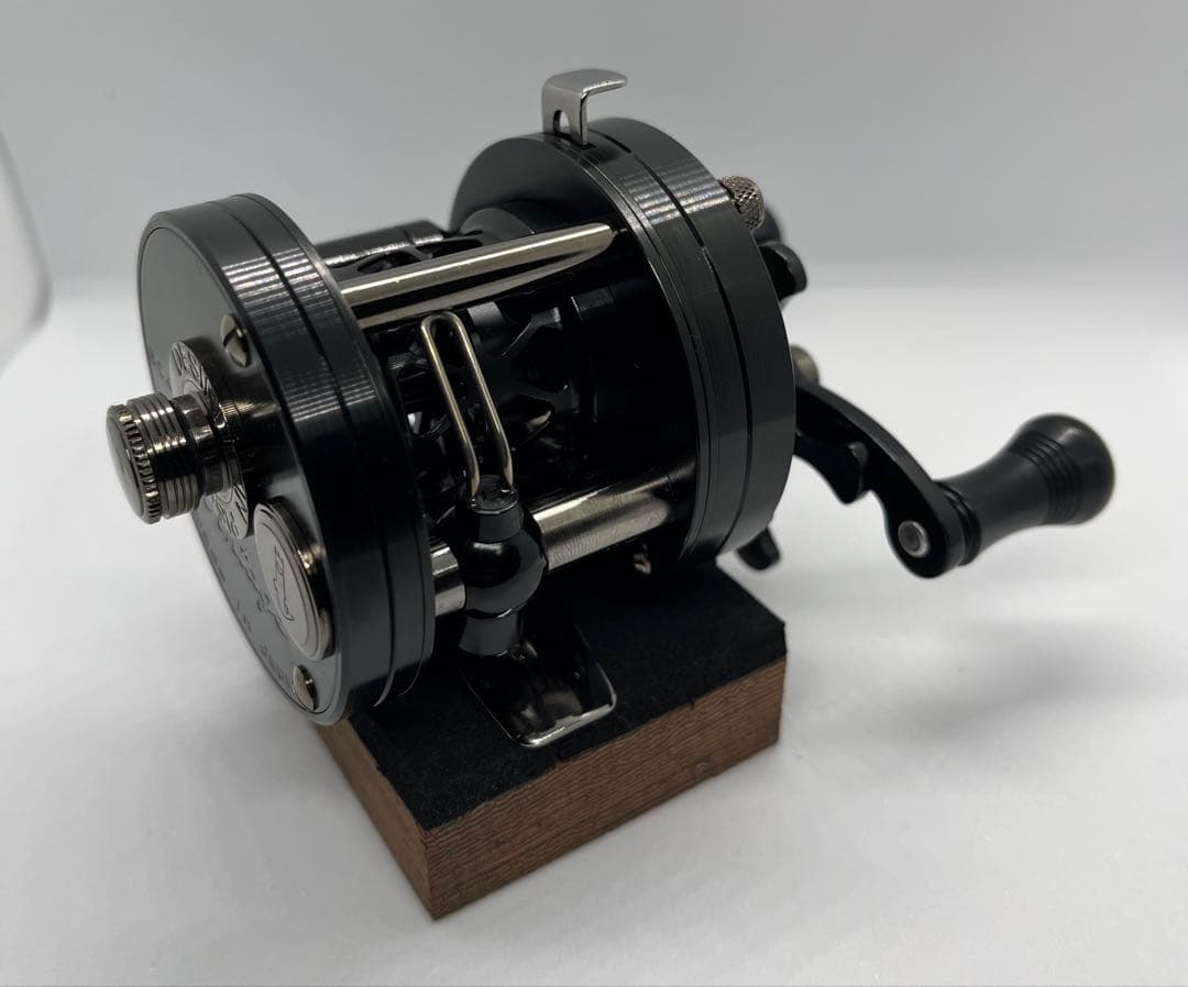 五十鈴工業 BC421SSS Vintage モノトーンブラック (未使用品) - メルカリ