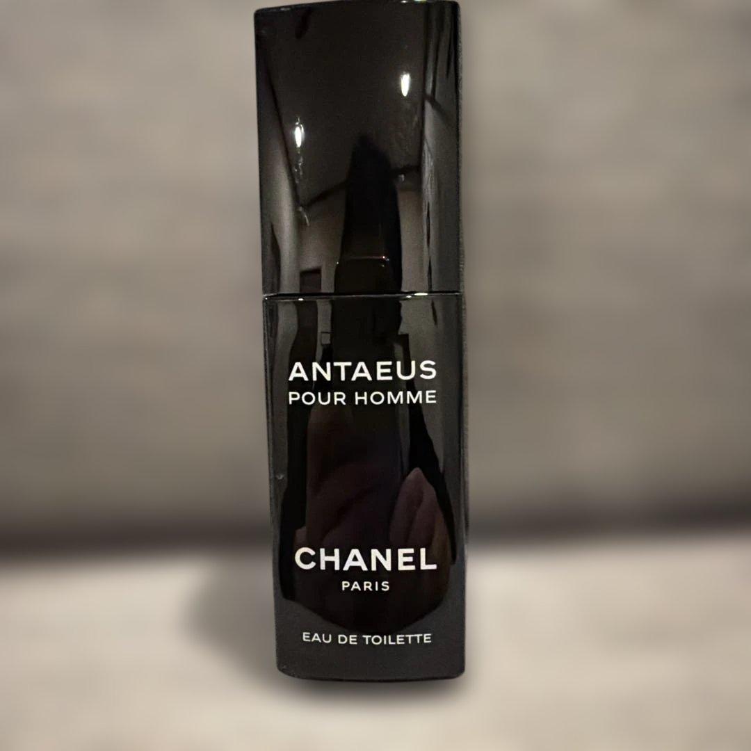 CHANEL ANTAEUS POUR HOMME 100ml - メルカリ