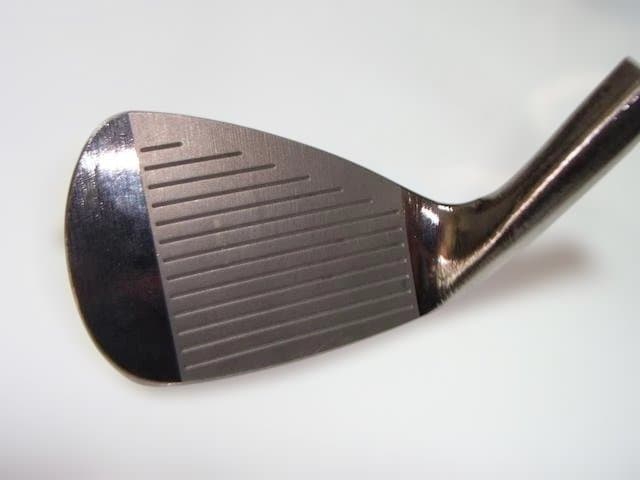 ”新品”ITOBORI (一刀彫) ハーフキャビティバック アイアンPW