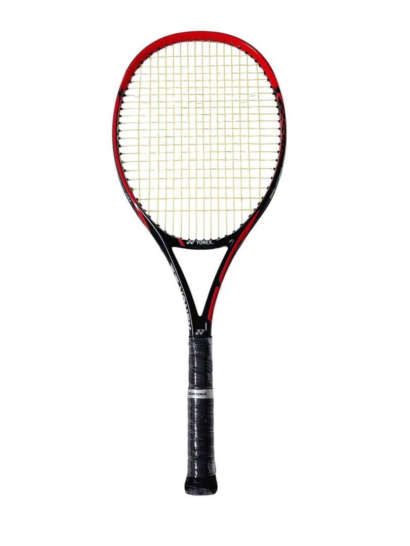 美品】YONEX テニス 硬式vcore sv 98 2016 - メルカリ