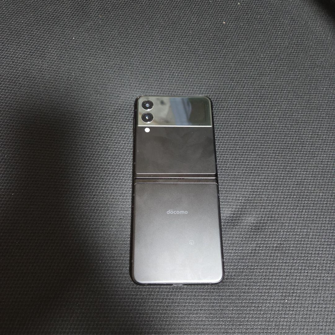 Galaxy Z flip3 5G SC-54B ブラック Amazon.com: Samsung Galaxy Z Flip 3 5G T-Mobile Locked Android