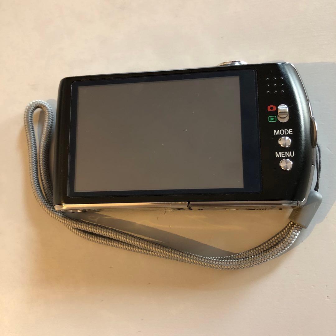 Panasonic LUMIX DMC-FX70 タッチパネル - メルカリ