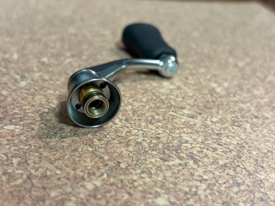 22イグジスト LT2000S-H 純正ハンドル 45mm - メルカリ