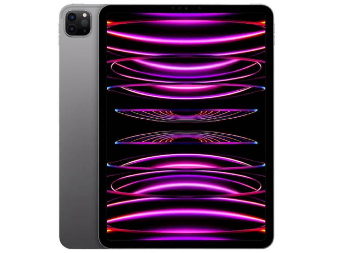 iPadPro 第4世代11インチ256GB Apple pencil第２世代 Apple iPad Pro 11インチ 第4世代 Wi-Fi 256GB 2022年秋モデル 価格