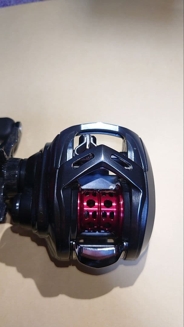 ダイワ アルファス AIR TW 8.6L