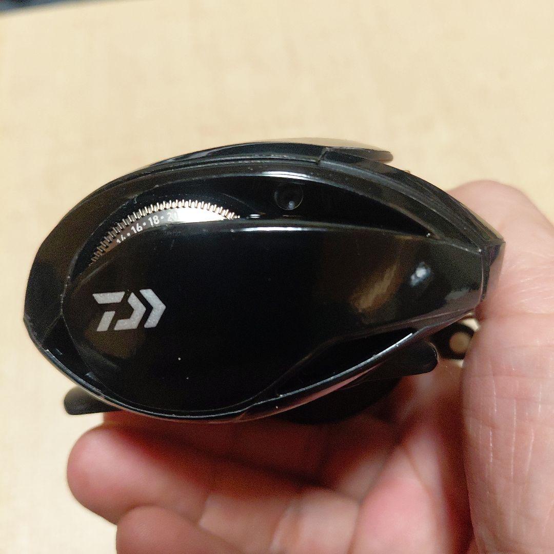 リール Daiwa 23 SS AIR TW 8.5L