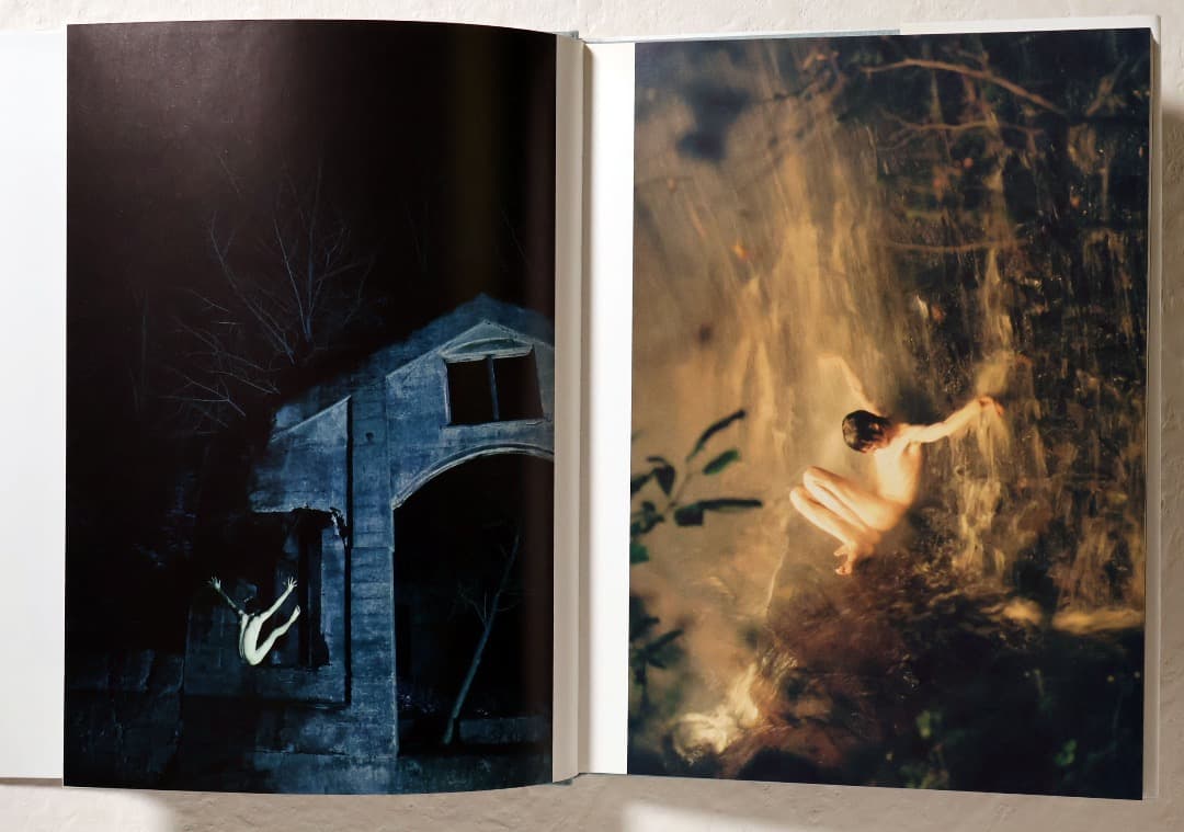 Ryan McGinley You and I 写真集 - メルカリ