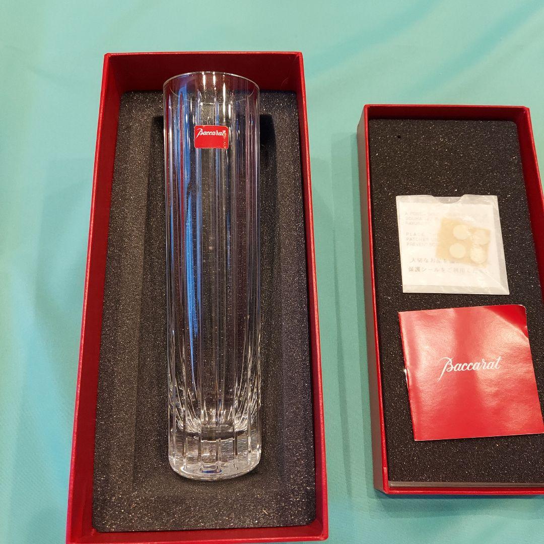 Baccarat バカラ/クリスタル/ハーモニー/一輪ざし Baccarat バカラ/クリスタル/ハーモニー/一輪ざし