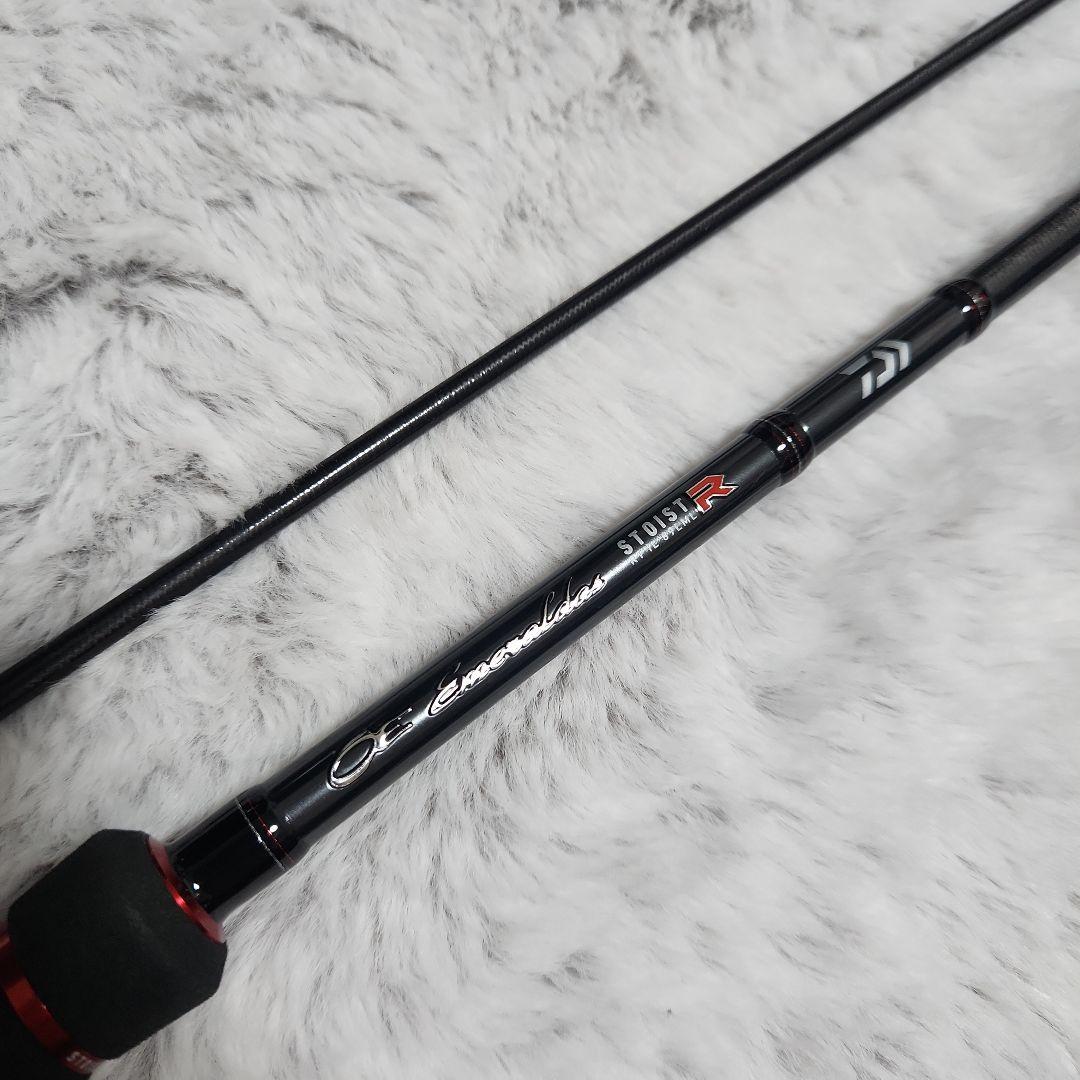 ダイワ エメラルダス ストイスト RT 89LML DAIWA（ダイワ） エメラルダス ストイスト RT IL 89LML 送料無料