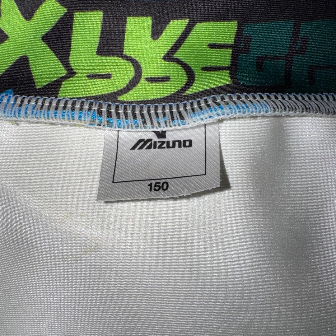 Mizuno スキーレーシングスーツ 子ども用 150 - メルカリ