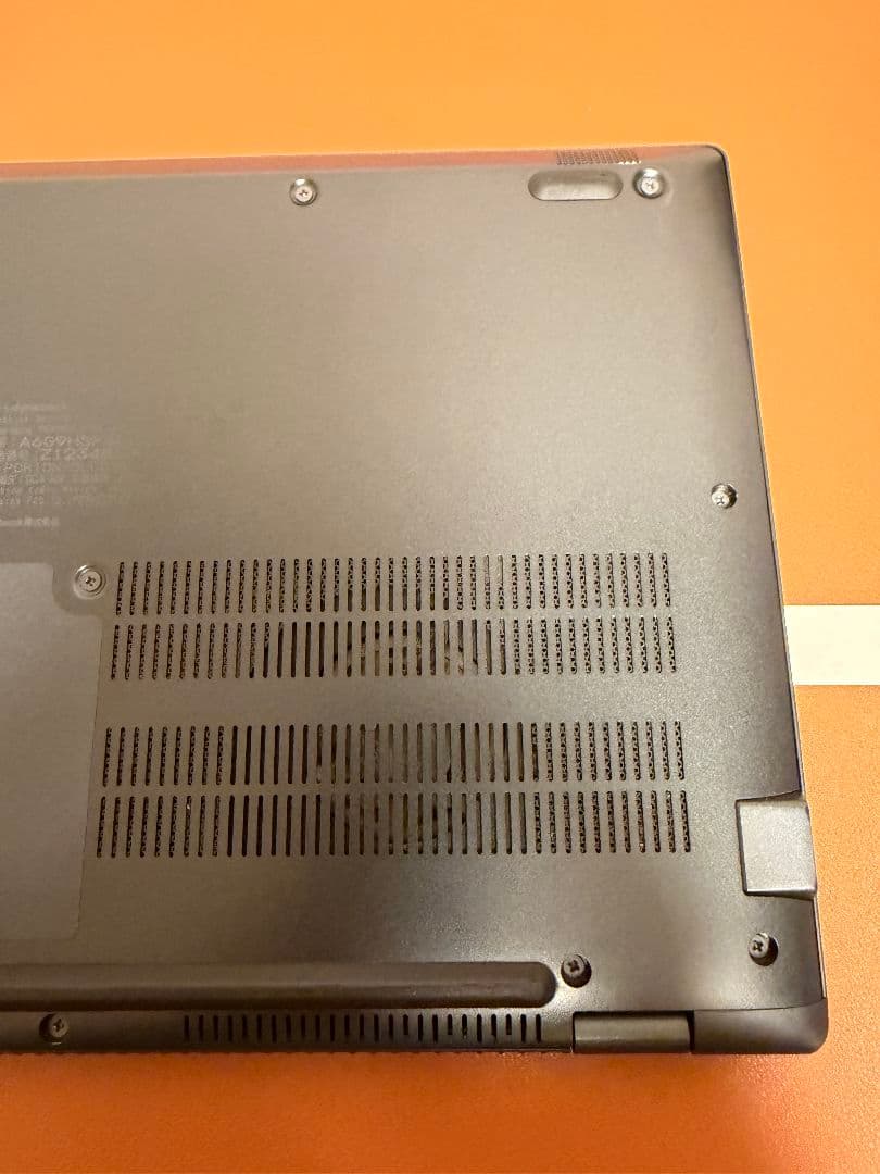 美品DynabookG83/HS i5-1135G7 16G-512G（24） - メルカリ