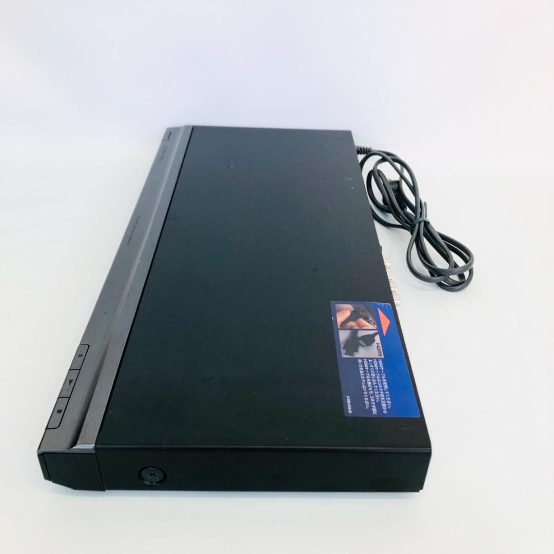 HDMI対応】SONY DVDプレーヤー DVP-NS700H 「7776 - メルカリ