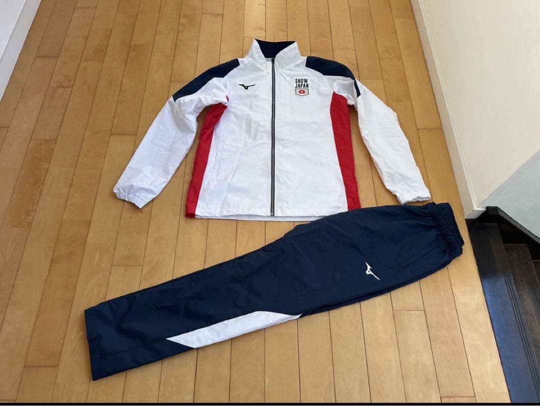 ま*～様 SAJ 全日本スキー連盟 ウイブレ - メルカリ