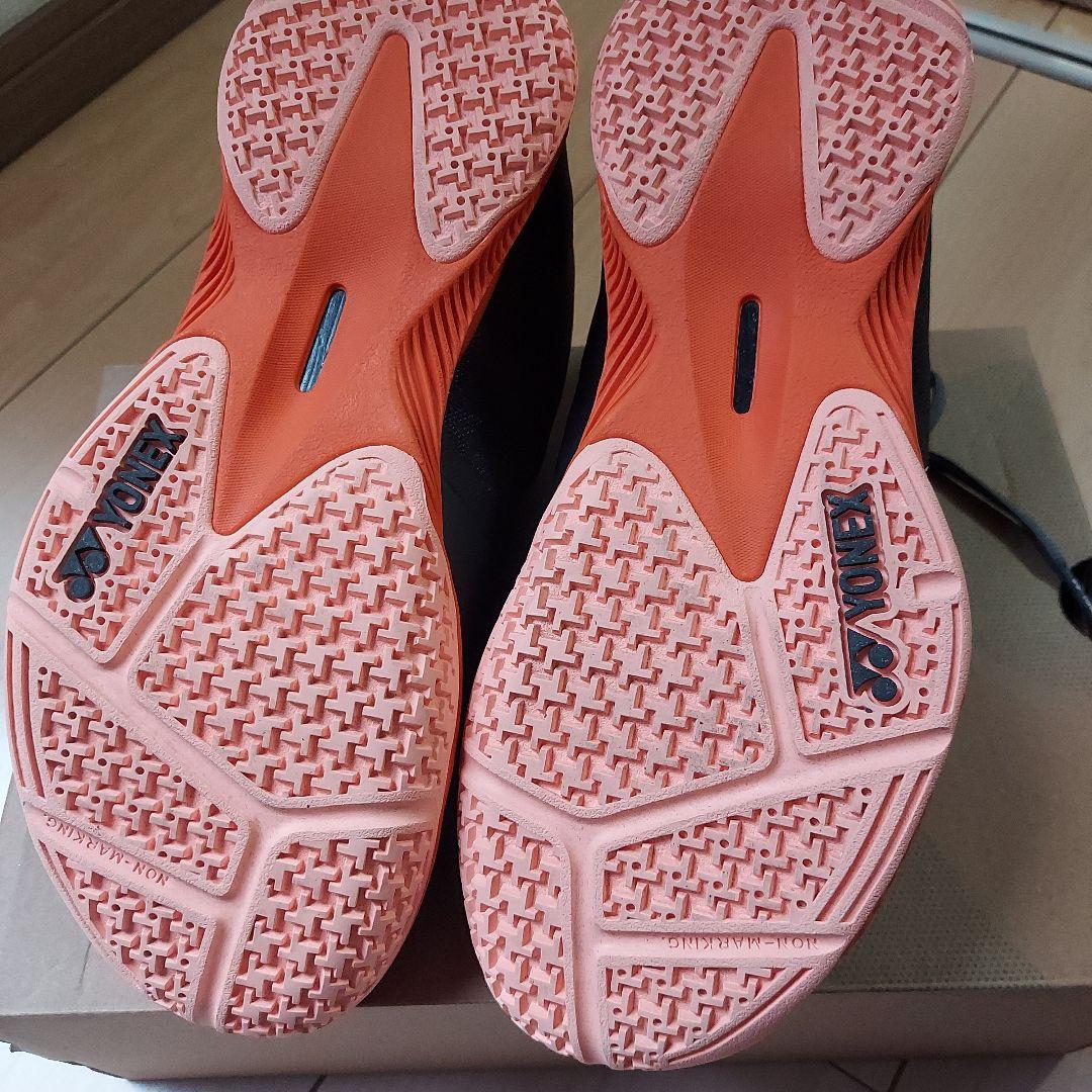 YONEX バドミントンシューズ 24.0cm