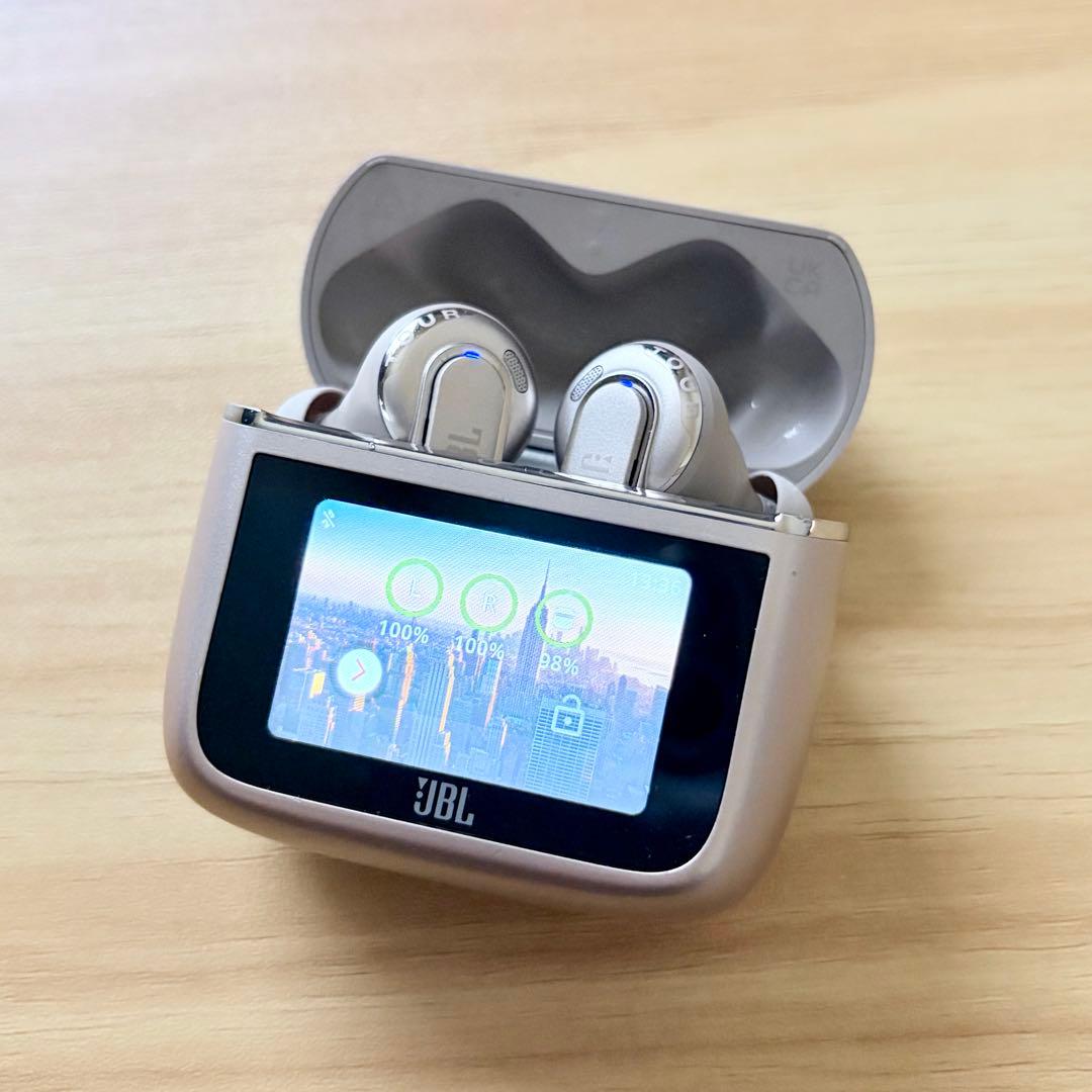 イヤホン JBL Tour Pro3 Amazon.co.jp: JBL TOUR PRO 3 ワイヤレスイヤホン bluetooth