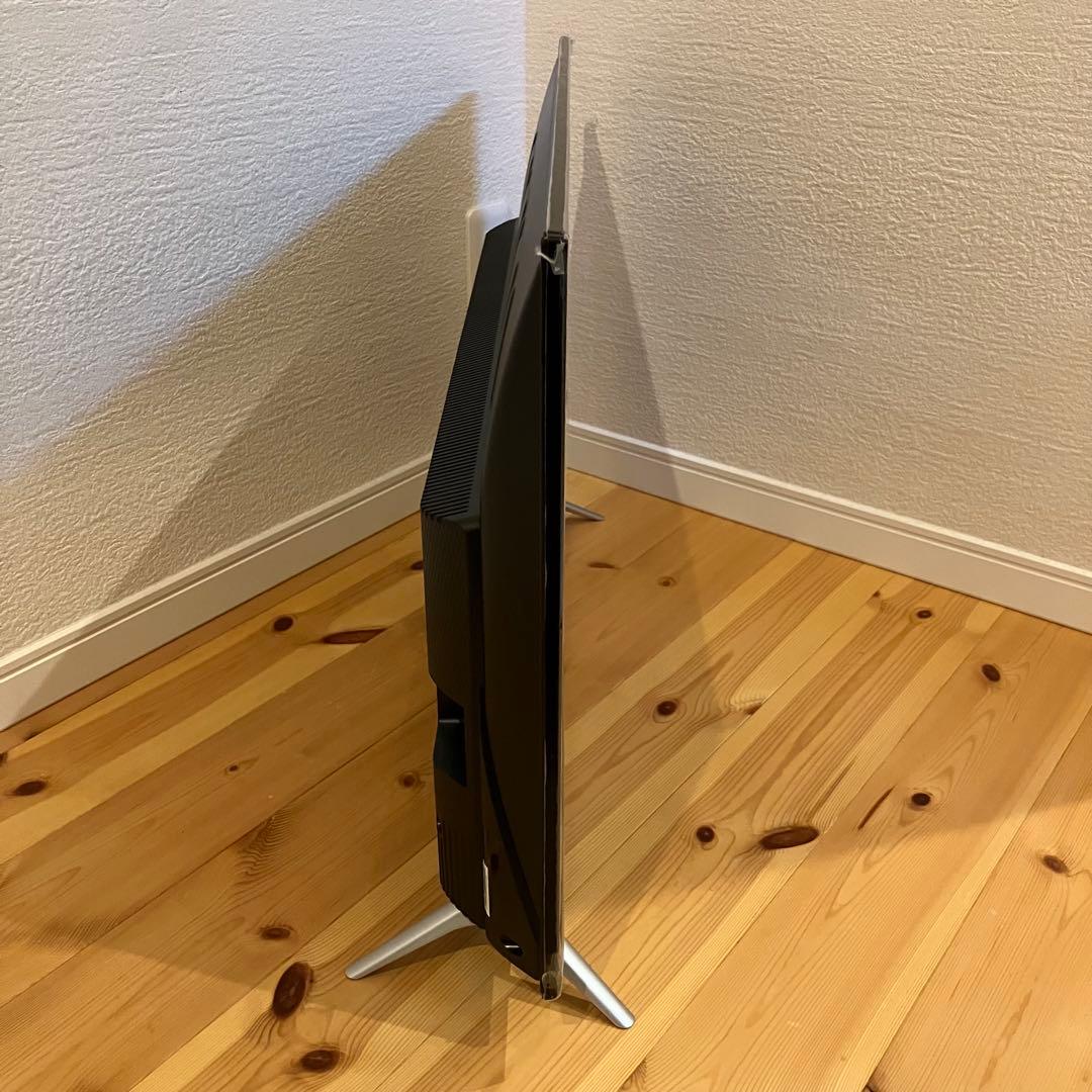 A2C49□TCL 32型 AndroidTV スマートテレビ 32S518K - メルカリ