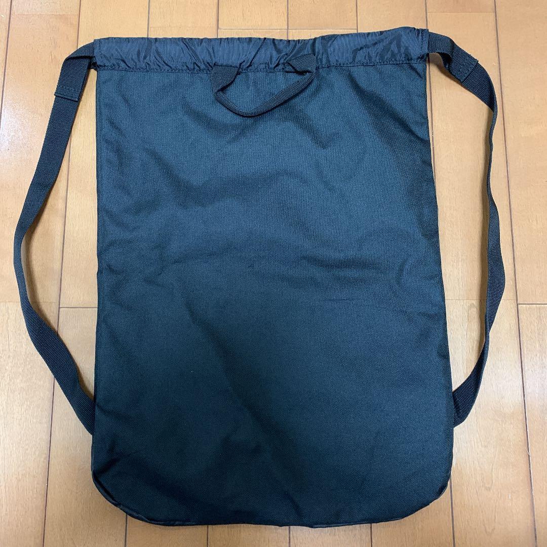 川崎フロンターレ支給品 ナップザック - メルカリ