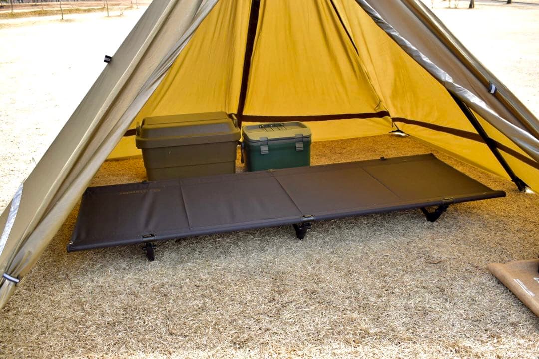 二股ポール yoka tipi(ヨカティピ)専用 - メルカリ