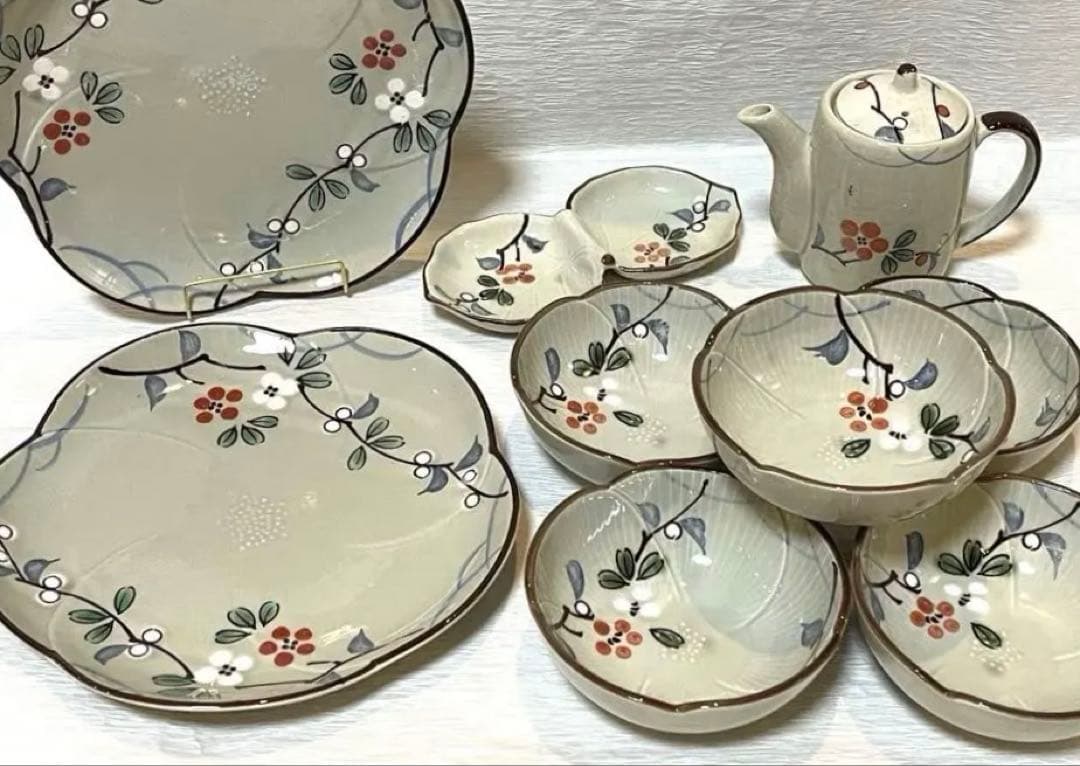 花柄 食器セット」の人気商品一覧 | 安い商品を通販サイトから探す -