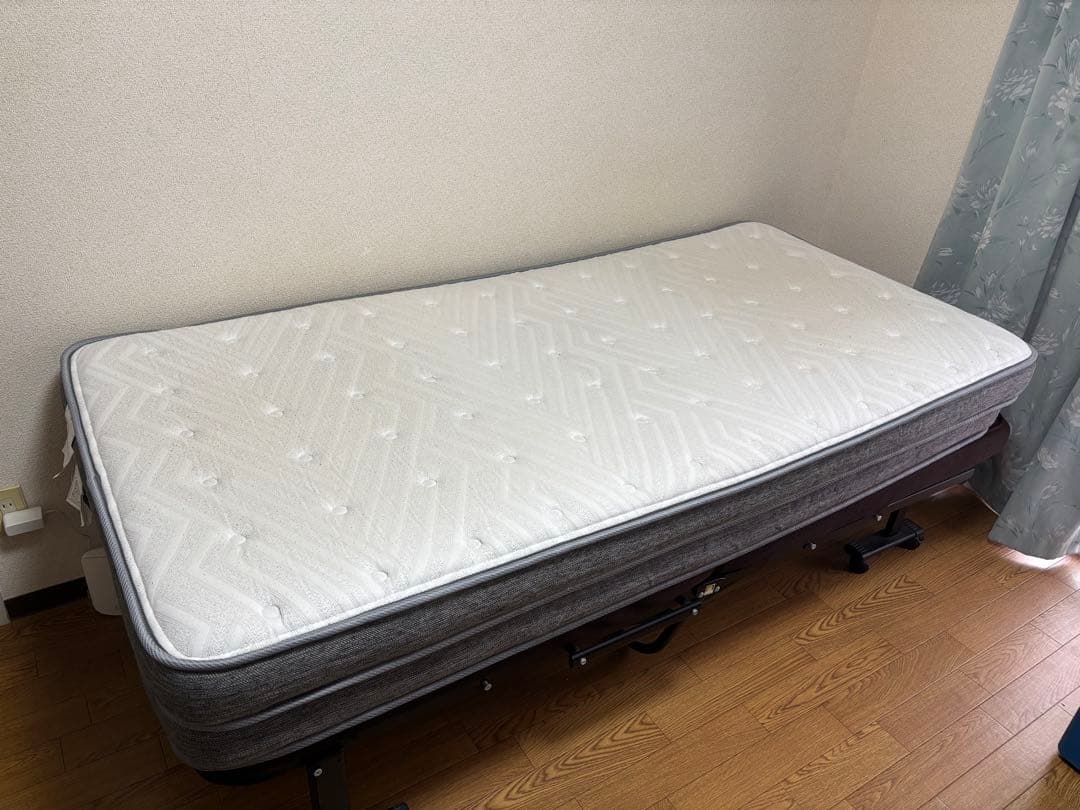 【引き取り限定】ニトリ　Nスリープマットレス シングル シングルマットレス(Nスリープ PS2) | ニトリネット【公式】 家具