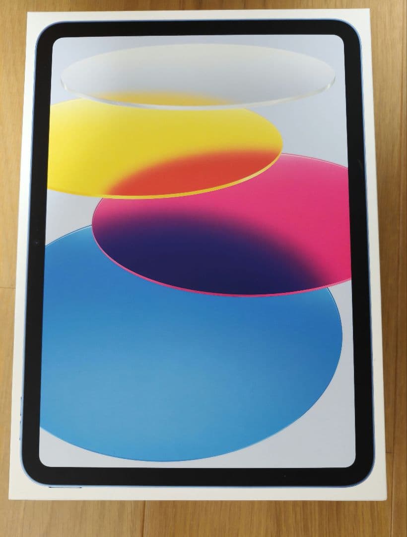 iPad 第10世代(11世代) a16 128GB WiFiモデル 11インチiPad (A16) 金利0%の分割払い - Apple（日本）