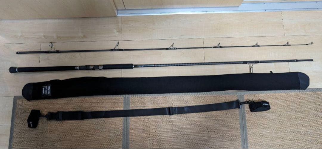 l Tribe MTX-1006H ショアジギングロッド 楽天市場】○ジャクソン メタルトライブ MTX-1006H : 釣具のバスメイト