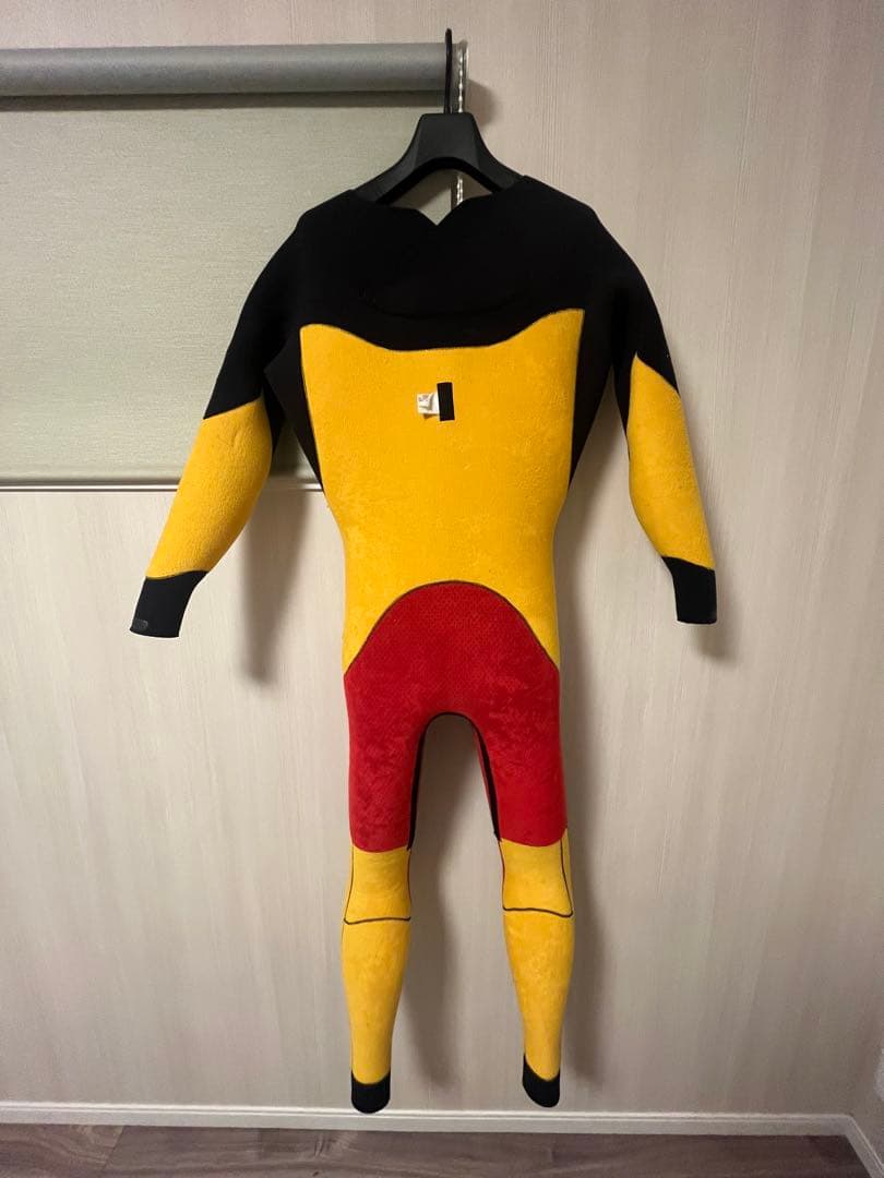 HOTLINE セミドライ グレー/ブラック