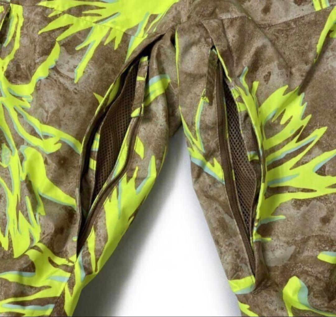 《新品》THE NORTH FACE スノボ スキー ウェア S